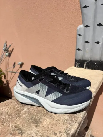 New Balance Running Shoes Running Shoes usato