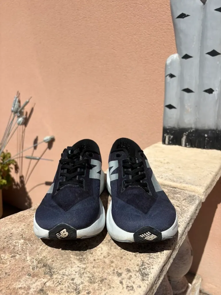 Używany New Balance Running Shoes bike — zdjęcie 2 z 6