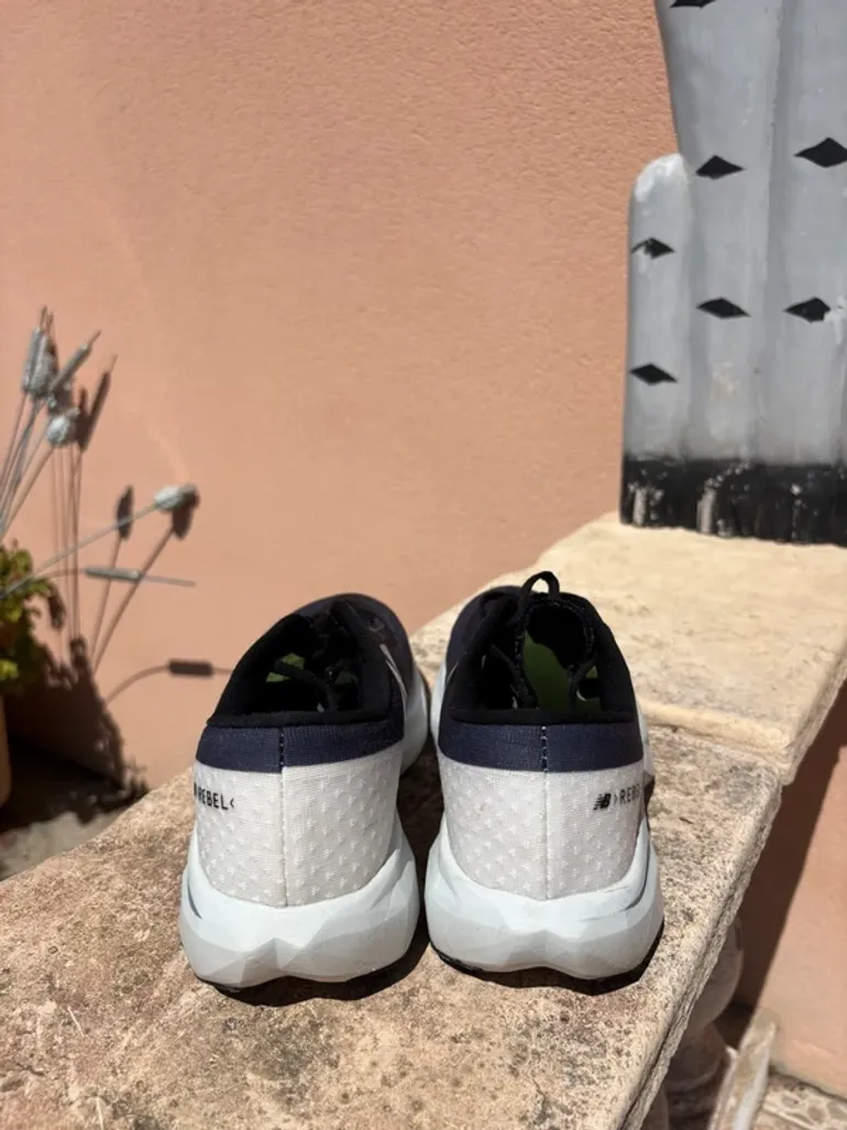 Używany New Balance Running Shoes bike — zdjęcie 3 z 6