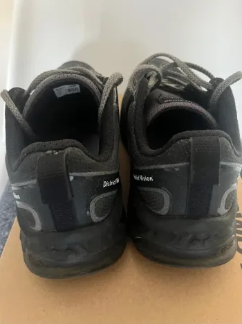 New Balance District Vision x Fresh Foam Hierro bike usato — immagine 5 di 7
