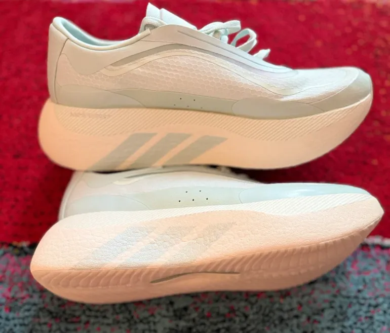 Used Adidas Hyperboost bike — image 2 of 3