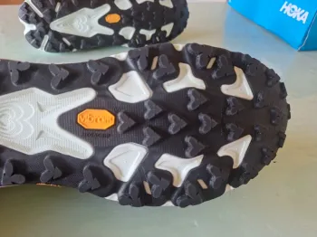 Used Hoka Speedgoat 7 bike — image 5 of 7