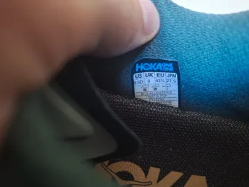Used Hoka Speedgoat 7 bike — image 6 of 7