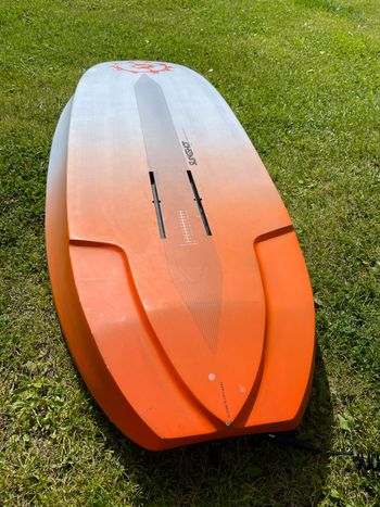 Brugt slingshot Board 2021 bike — billede 5 af 6