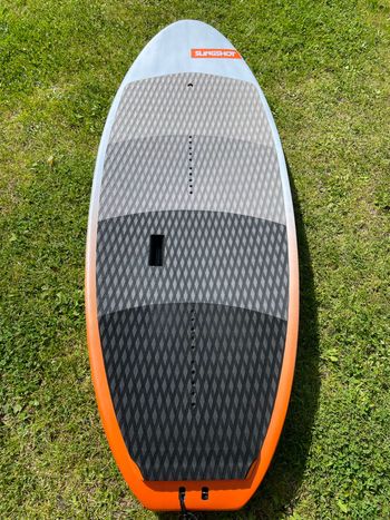 Brugt slingshot Board 2021 bike — billede 2 af 6