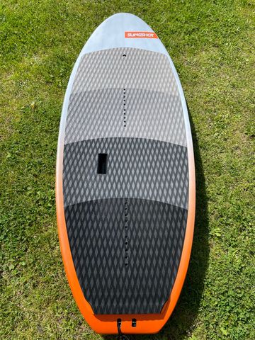 Gebrauchtes slingshot Board 2021 bike — Bild 2 von 6