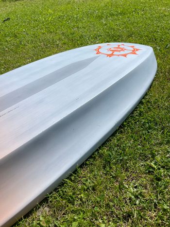 Brugt slingshot Board 2021 bike — billede 4 af 6