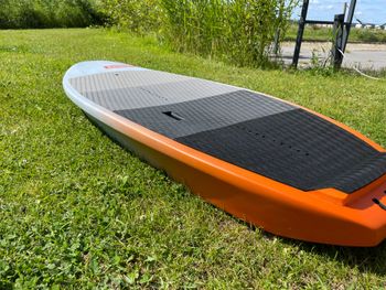 Brugt slingshot Board 2021 Surf & Kite