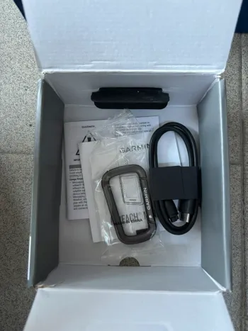 Used Garmin inreach mini 3 plus bike — image 4 of 4