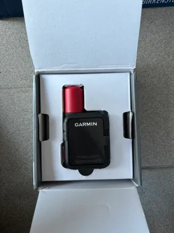Used Garmin inreach mini 3 plus bike — image 2 of 4