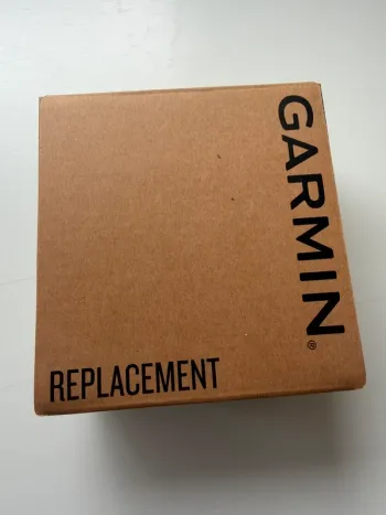Used Garmin Vivomove Sport bike — image 6 of 6