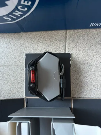 Używany Garmin Fenix 8 bike — zdjęcie 5 z 6