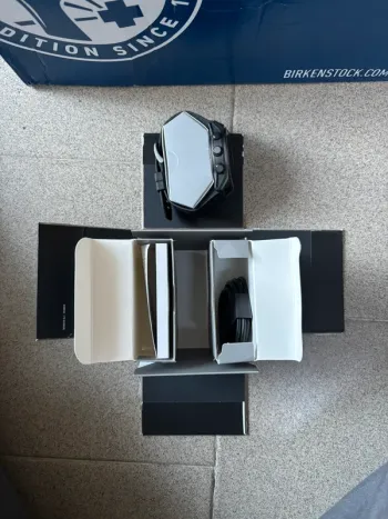 Używany Garmin Fenix 8 bike — zdjęcie 3 z 6