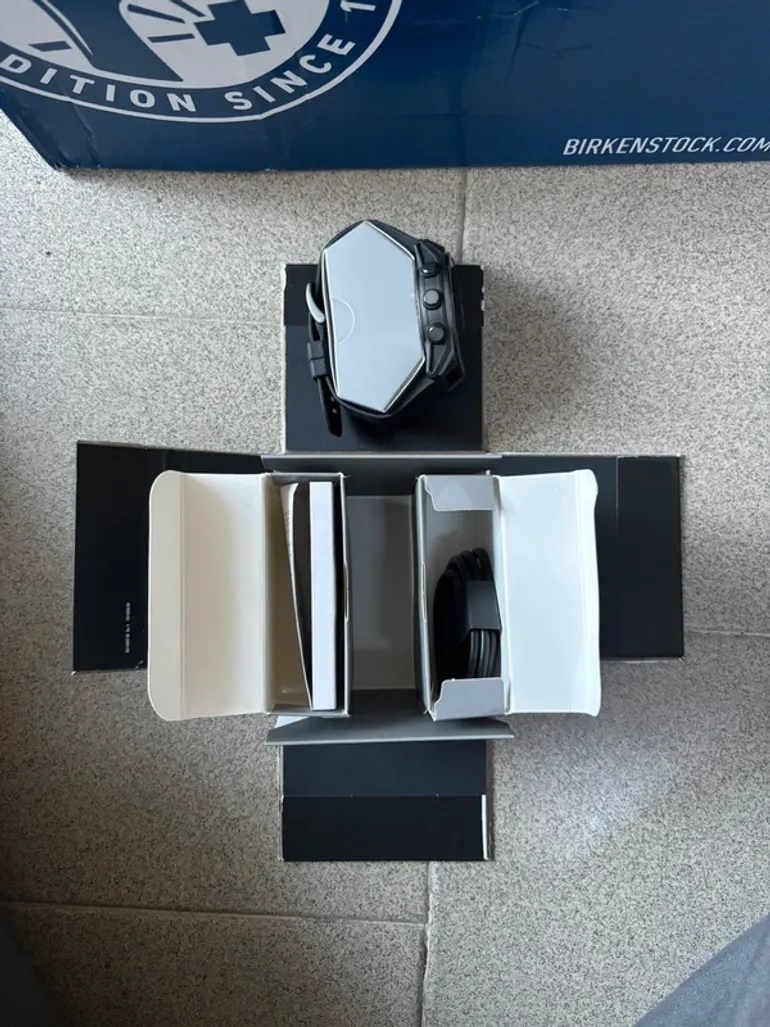 Używany Garmin Fenix 8 bike — zdjęcie 3 z 6