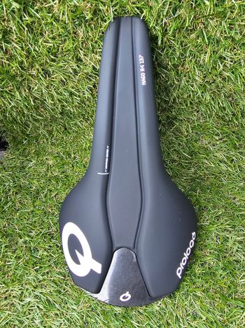 Used Prologo Nago R4 Nack 137 2026 Saddles & Seatposts