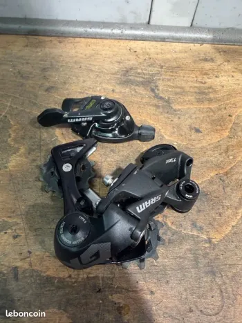 Sram GX DH 7v 2025 bike usato — immagine 3 di 4