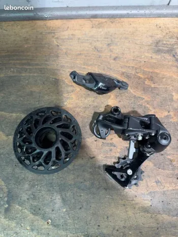 Sram GX DH 7v 2025 bike usato — immagine 2 di 4