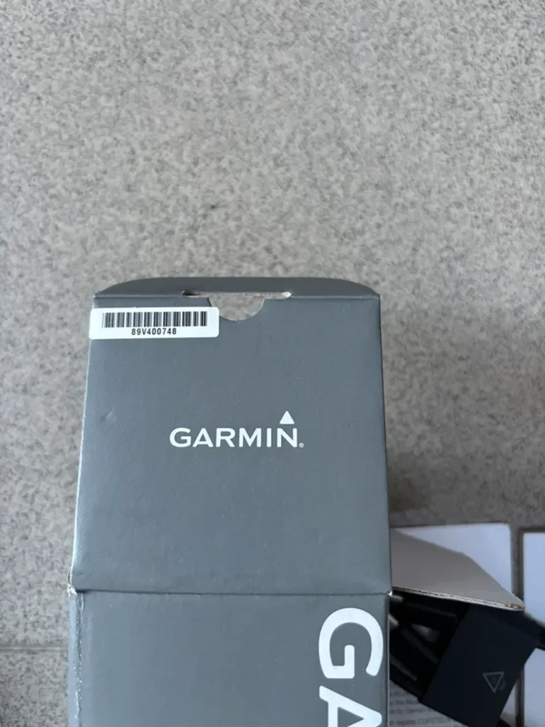 Used Garmin Forerunner 165 Music bike — image 4 of 4
