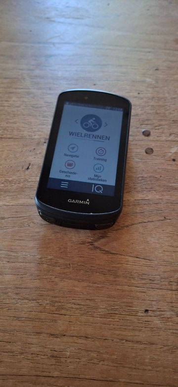 Używany Garmin Edge 1030 Plus 2022 Cycling Accessories