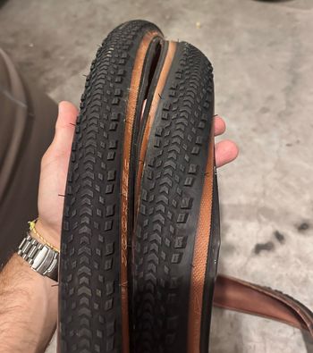 Gebrauchtes Pirelli Cinturato RC 2024 Tyres & Tubes