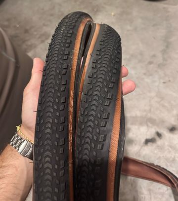 Used Pirelli Cinturato RC 2024 Tyres & Tubes