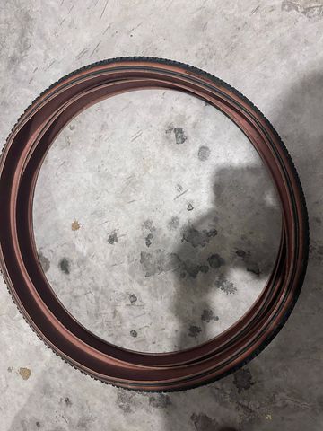 Brugt Pirelli Cinturato RC 2024 bike — billede 5 af 5