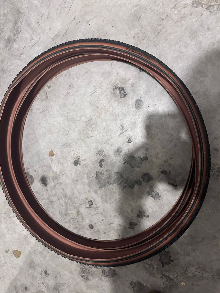 Brugt Pirelli Cinturato RC 2024 bike — billede 5 af 5