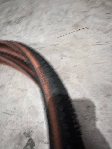 Brugt Pirelli Cinturato RC 2024 bike — billede 3 af 5