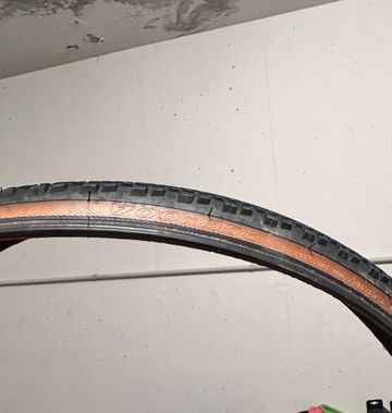 Brugt Pirelli Cinturato RC 2024 bike — billede 2 af 5