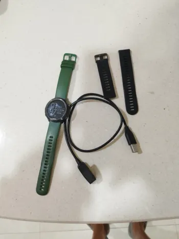 Used Garmin Forerunner 645 Music bike — image 4 of 4