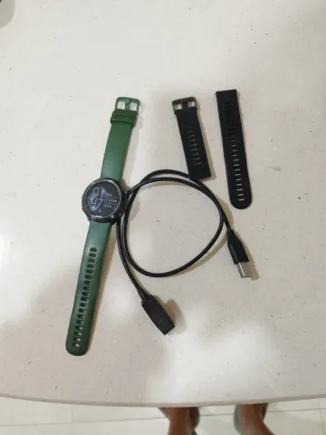 Used Garmin Forerunner 645 Music bike — image 4 of 4