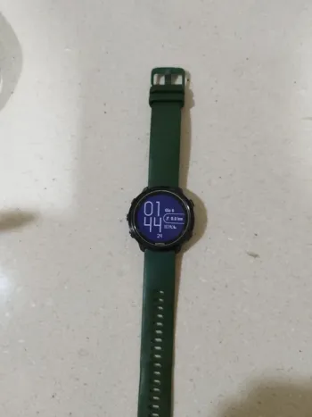 Used Garmin Forerunner 645 Music Electronics