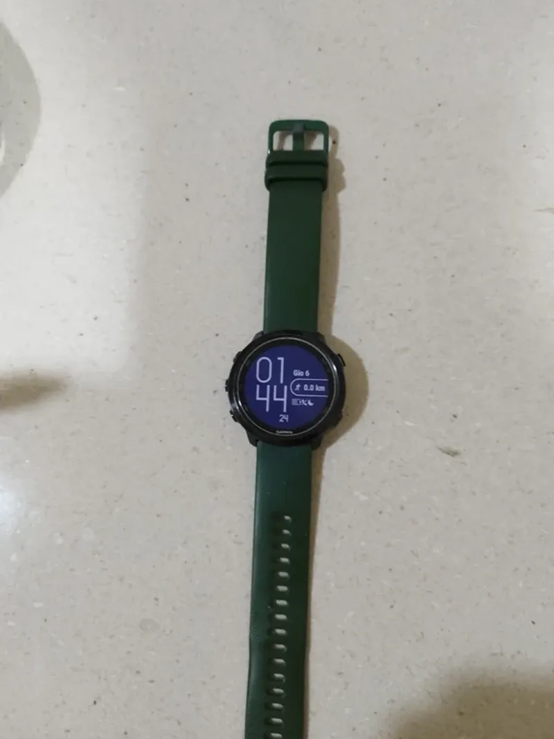 Used Garmin Forerunner 645 Music Electronics