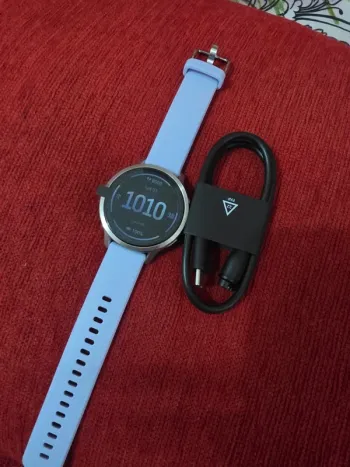 Used Garmin Venu 4 Electronics
