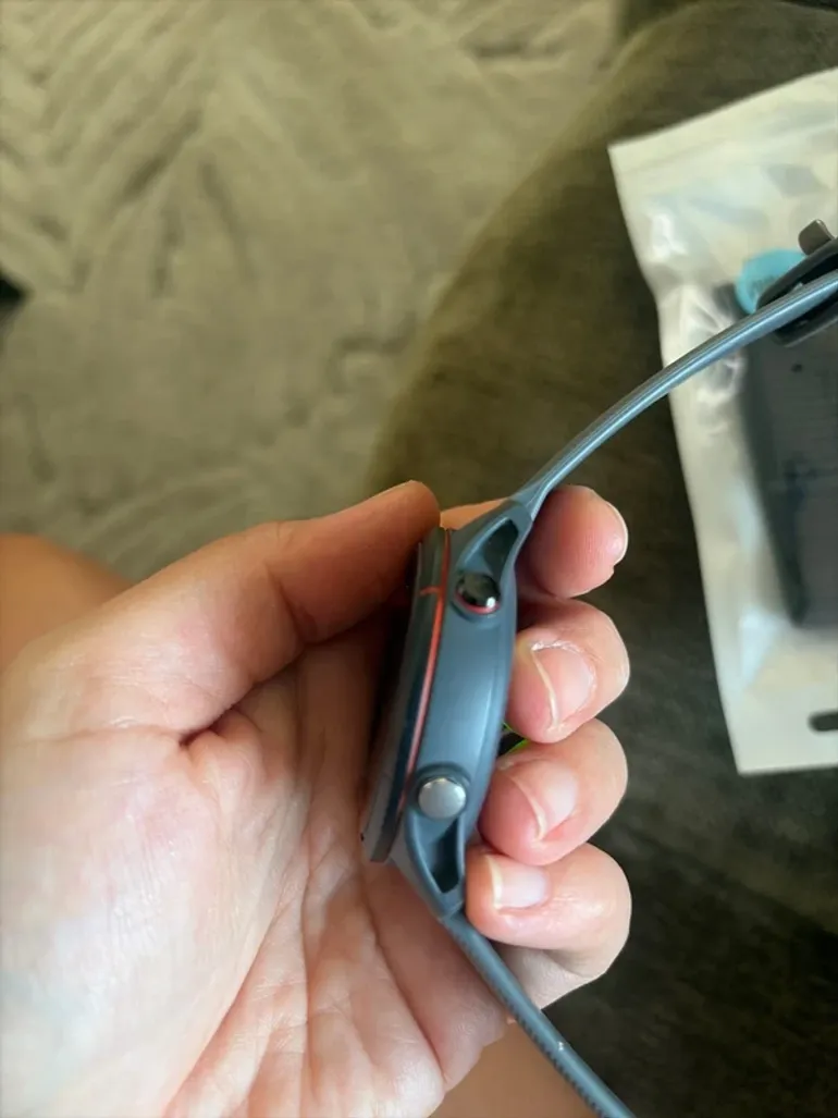 Garmin Forerunner 255 bike d'occasion — image 5 sur 9