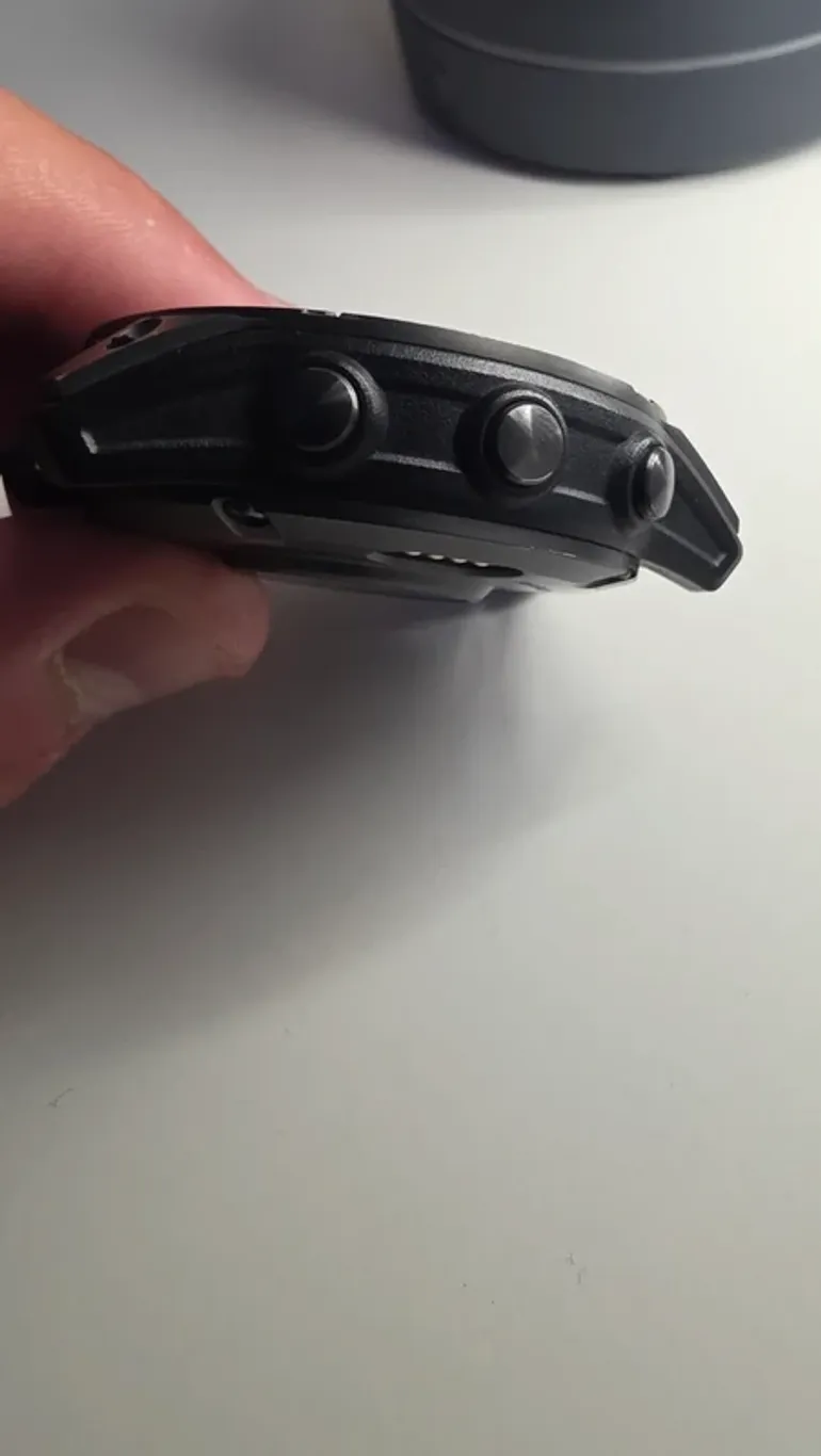 Gebrauchtes Garmin Epix Pro 2 bike — Bild 3 von 7