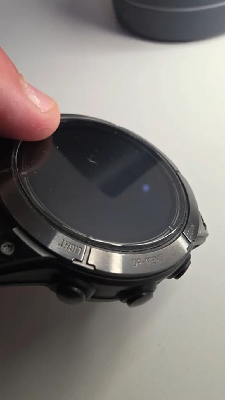Gebrauchtes Garmin Epix Pro 2 bike — Bild 2 von 7