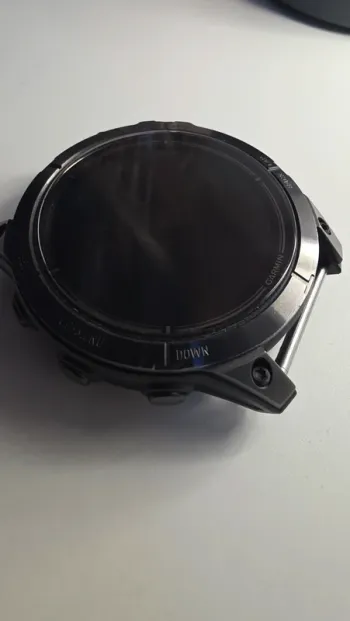 Gebrauchtes Garmin Epix Pro 2 bike — Bild 4 von 7