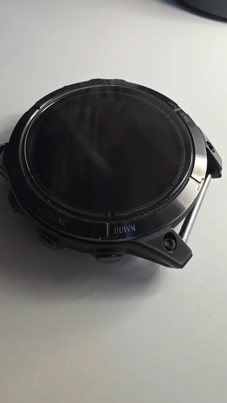 Gebrauchtes Garmin Epix Pro 2 bike — Bild 4 von 7