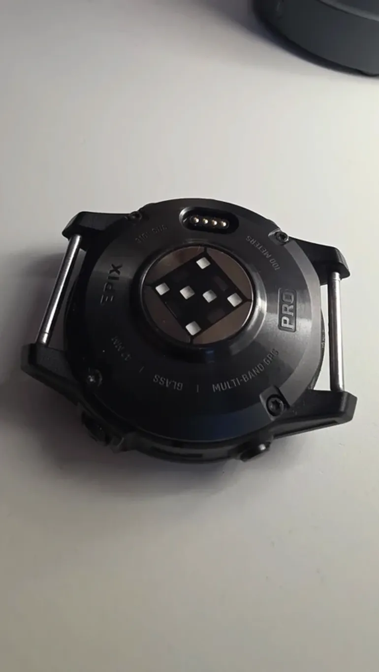 Gebrauchtes Garmin Epix Pro 2 bike — Bild 5 von 7