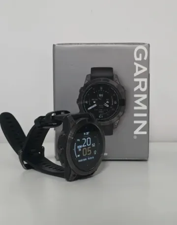 Garmin Epix Pro 2 Electronics usato