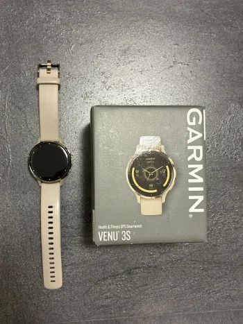 Garmin Venu 3S Electronics d'occasion