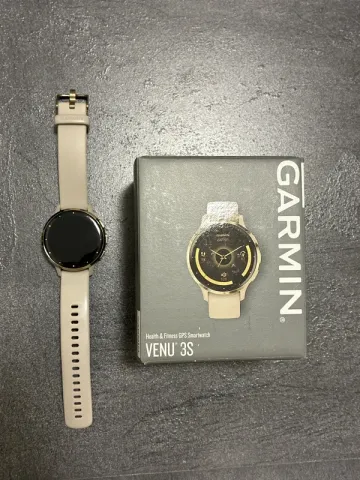 Garmin Venu 3S Electronics usato
