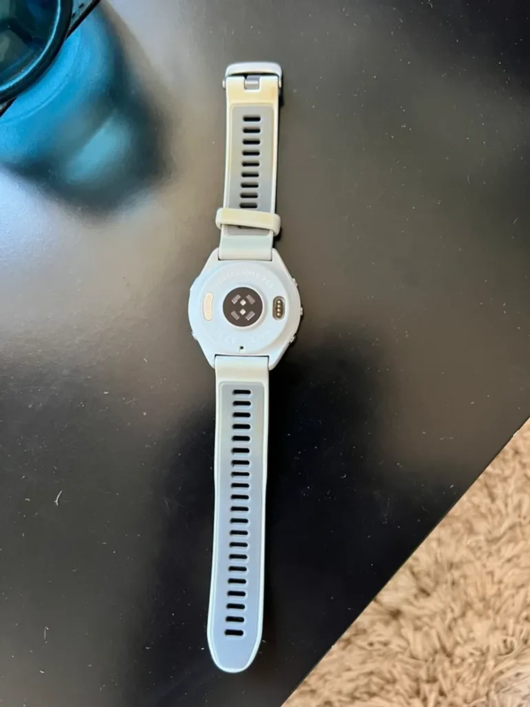 Used Garmin Forerunner 965 bike — image 3 of 4