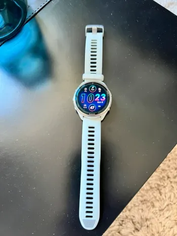 Used Garmin Forerunner 965 bike — image 4 of 4