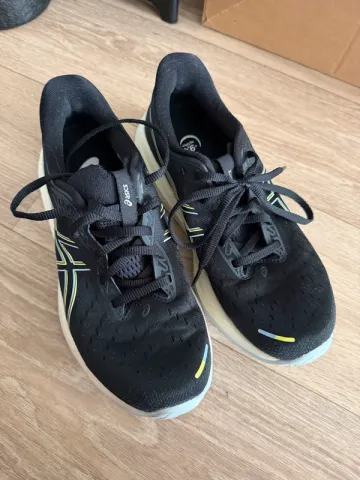 Used Asics Cumulus 26 bike — image 2 of 2