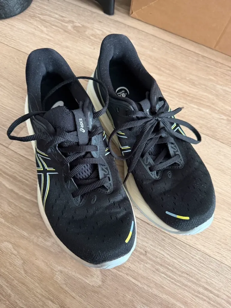 Použité Asics Cumulus 26 bike — obrázek 2 z 2