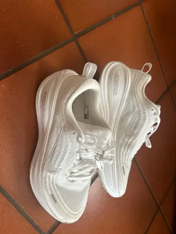 Used Nike ZoomX Running Shoes