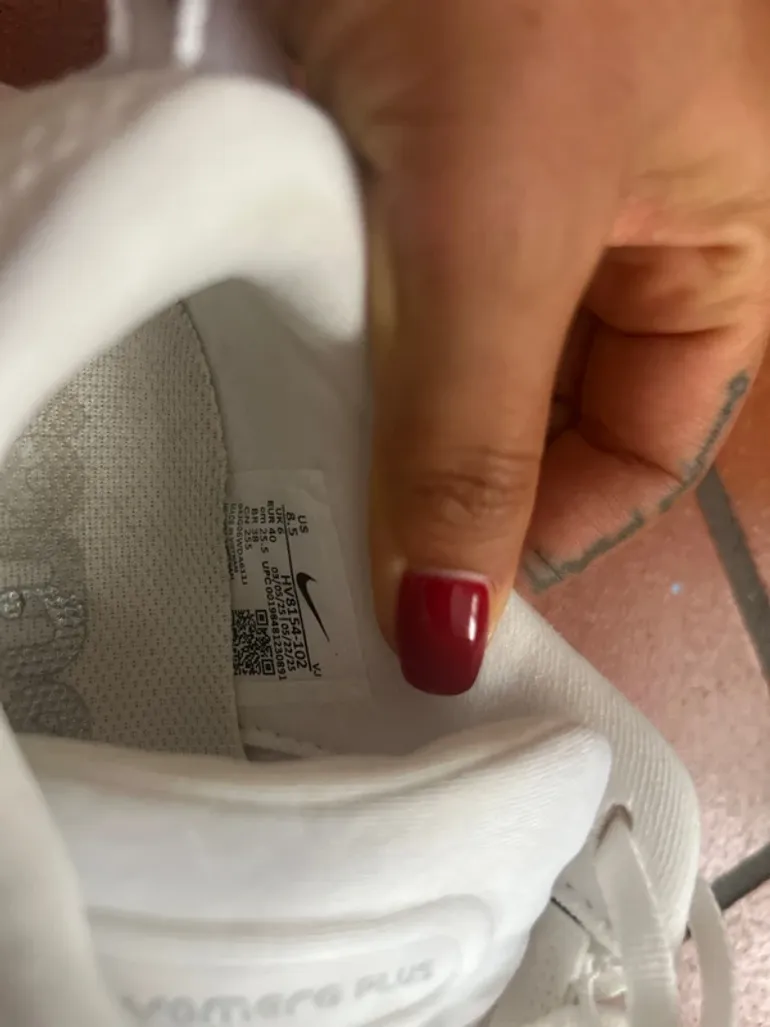 Used Nike ZoomX bike — image 5 of 5