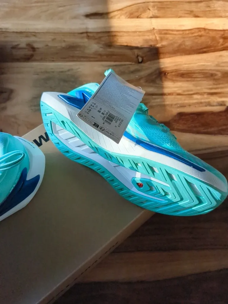 Tweedehands Salomon Running Shoes bike — afbeelding 3 van 5